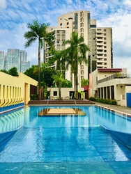 Dover Parkview (D5), Condominium #218328641